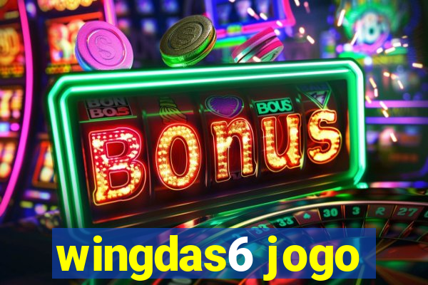 wingdas6 jogo